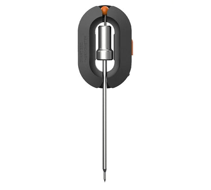 Wireless meat thermometer